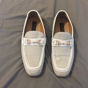 Dress shoes